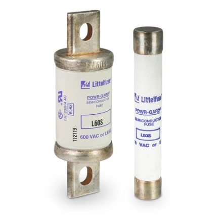 High Speed Semiconductor Fuses for Power Electronics Protection | Ultra Fast aR gR Fuse Links for VFD, Inverters, Rectifiers, UPS & Drives | Reliable Short Circuit Protection for Sensitive IGBT, SCR & Thyristor Devices